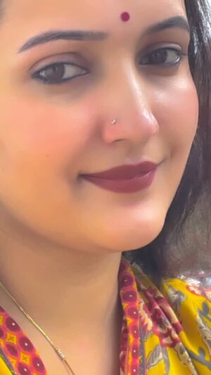 Divyaa Chauhan Instagram -