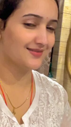 Divyaa Chauhan Instagram -
