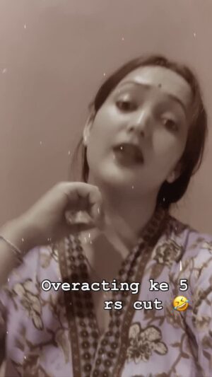 Divyaa Chauhan Instagram -