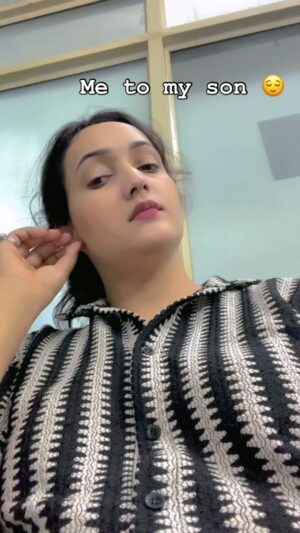 Divyaa Chauhan Instagram -