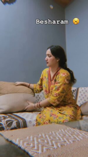 Divyaa Chauhan Instagram -