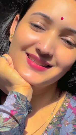 Divyaa Chauhan Instagram -