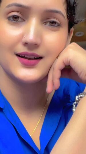 Divyaa Chauhan Instagram - 😌