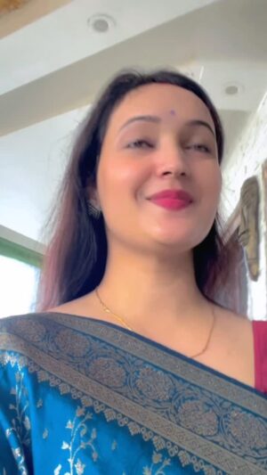 Divyaa Chauhan Instagram -