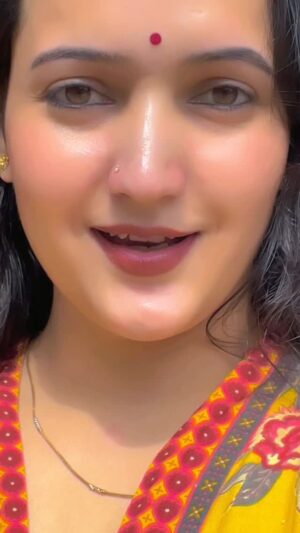 Divyaa Chauhan Instagram -