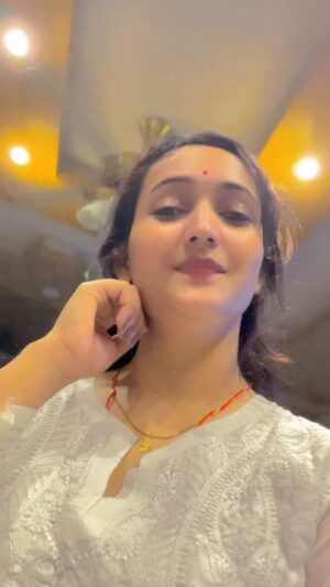 Divyaa Chauhan Instagram -