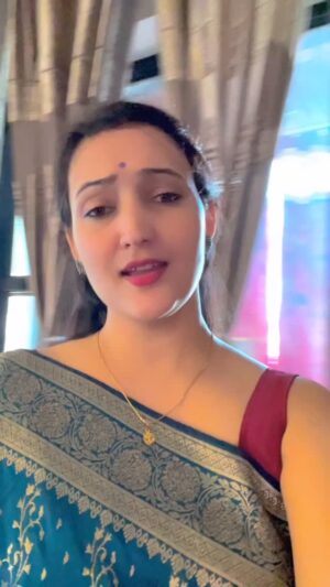 Divyaa Chauhan Instagram -