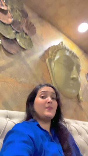 Divyaa Chauhan Instagram -