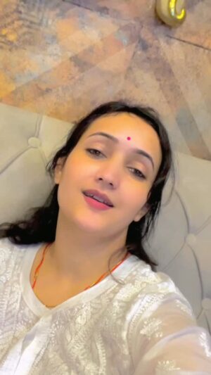 Divyaa Chauhan Instagram -
