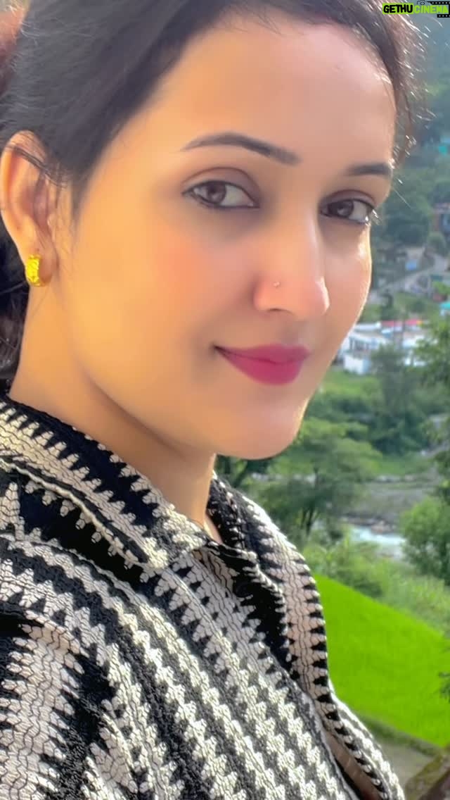 Divyaa Chauhan - 13.8K Likes - 