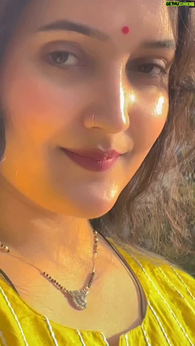 Divyaa Chauhan - 8.1K Likes - #oldsongs ❤️