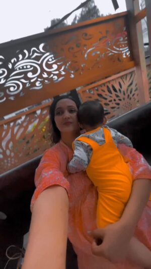 Divyaa Chauhan Instagram -