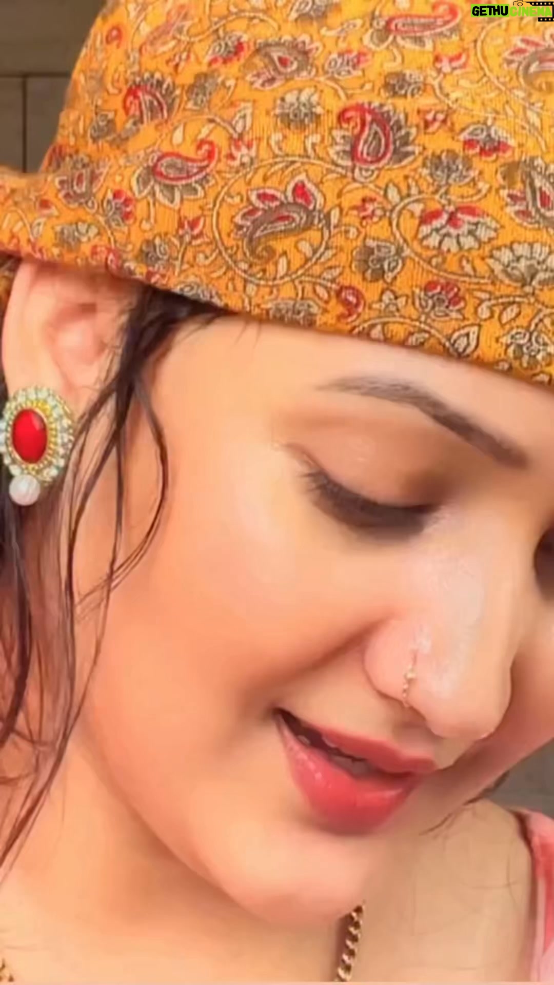 Divyaa Chauhan - 2.2K Likes - #pahadi