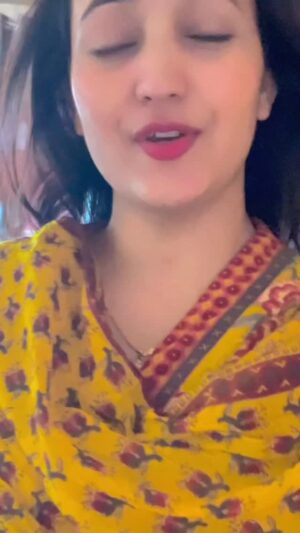 Divyaa Chauhan Instagram -