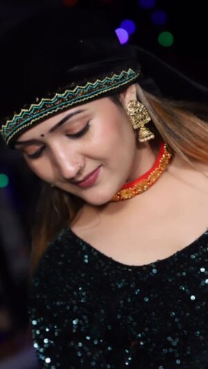 Divyaa Chauhan Instagram - ❤️