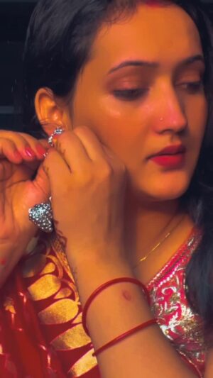 Divyaa Chauhan Instagram -