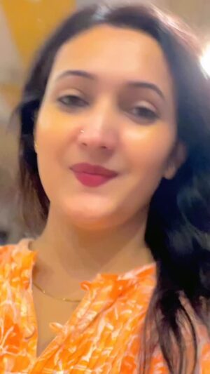 Divyaa Chauhan Instagram -