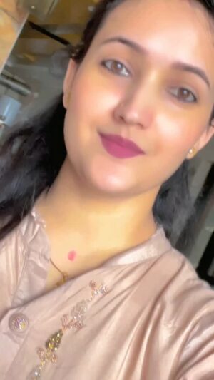 Divyaa Chauhan Instagram -