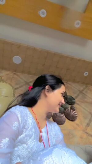 Divyaa Chauhan Instagram -
