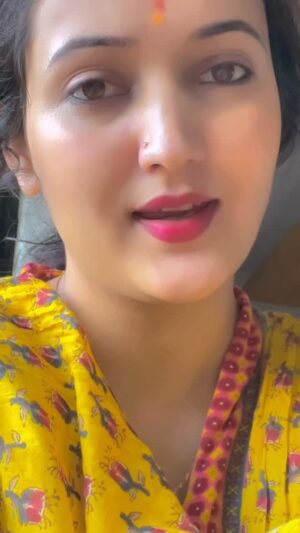 Divyaa Chauhan Instagram -