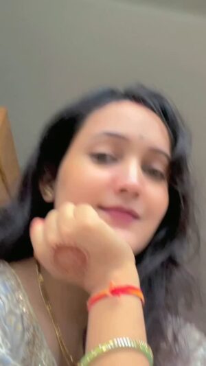 Divyaa Chauhan Instagram -