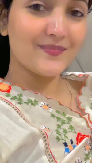 Divyaa Chauhan Instagram -