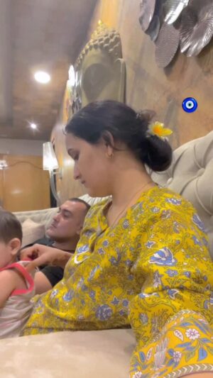 Divyaa Chauhan Instagram -