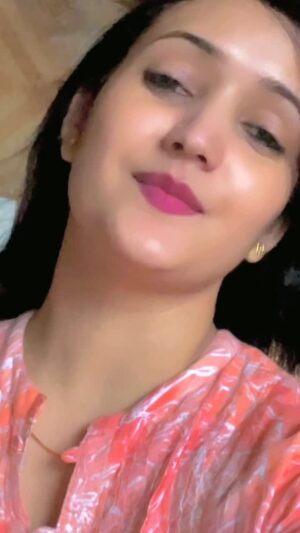 Divyaa Chauhan Instagram -