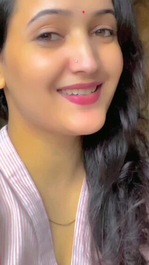 Divyaa Chauhan Instagram -