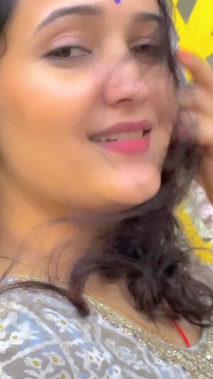 Divyaa Chauhan Instagram -