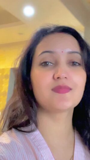 Divyaa Chauhan Instagram -