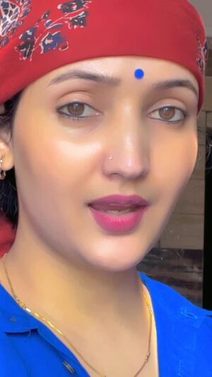 Divyaa Chauhan Instagram -