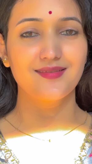 Divyaa Chauhan Instagram - Nhi hansungi 🤣