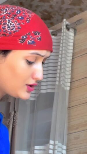 Divyaa Chauhan Instagram -