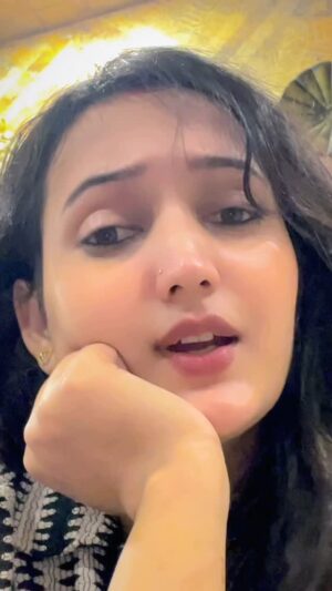 Divyaa Chauhan Instagram -