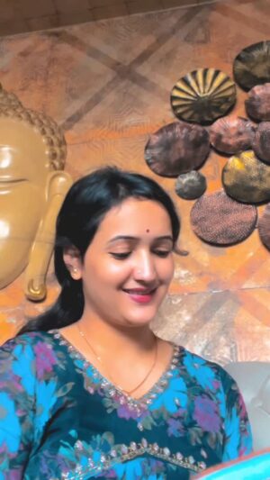 Divyaa Chauhan Instagram -