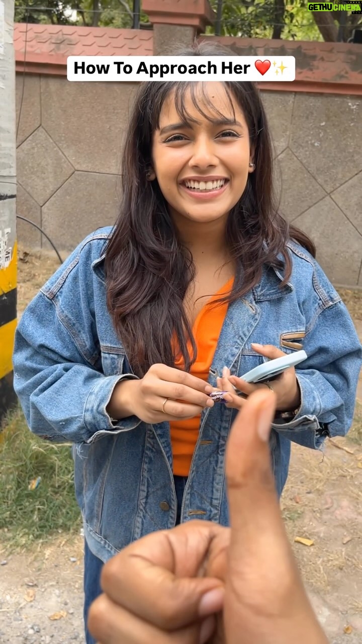 Divyanshi Jaiswal - 1.6K Likes - Chocolate is the key 🫶🏼❤️✨
.
.
#injoy #trending #reelitfeelit #reelkarofeelkaro #reels #travelgram #chocolate #strangers #girls #food #explore #fyp #viral #trendingaudio #instagood #memes #memesdaily