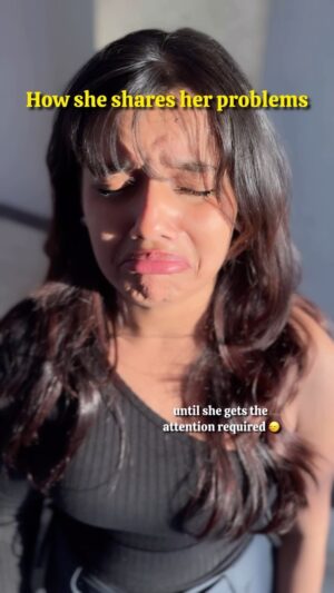 Divyanshi Jaiswal Instagram - Har situation mein worst assume kar hi leti hu🥰
.
.
.
.
.
.
.
.
.
.
.
.
.
.
.
[ Couple Things, Overthinking Is My Parmodharam , I’m Just a Girl, Reel or Real? ]