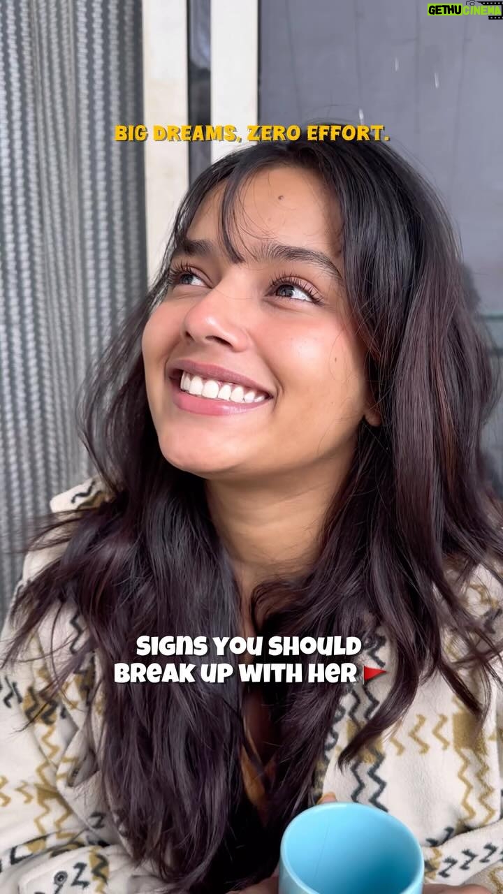 Divyanshi Jaiswal - 34K Likes - Patriarchy affects both genders in ways we often fail to notice. Men are expected to be providers, and sometimes treated as ATMs. Feminism isn’t about one side winning—it’s about equal rights and responsibilities in all aspects of life.

What’s your take? Let me know below!
.
.
.
.
[ Red Flags, Patriarchy, Breaking the norms ]
.
.
#reelsinstagram #equality #feminism