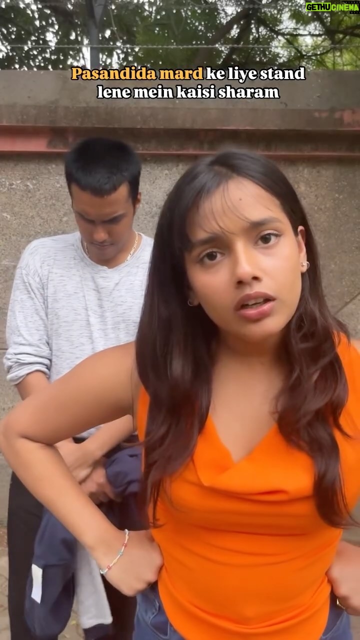 Divyanshi Jaiswal - 2K Likes - Ye video like karne ko nahi kahega.. toh tum karoge nhi kya?
Chalo jaldi se like kar do! 
.
.
.
.
.
#pasandidamard #pookie #trend #reelsinstagram