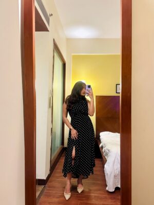 Divyanshi Jaiswal Instagram - 🕷️