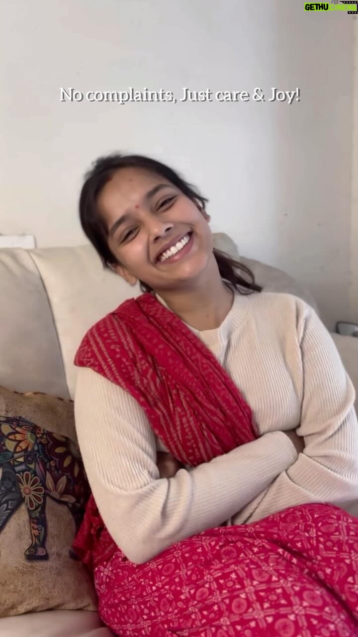 Divyanshi Jaiswal - 1.6K Likes - She is a superwoman for real! 🥹
.
.
.
[ Reel Gets Real, Just Mom Things, Relatable ]
.
.
.
#reelsinstagram #mummy