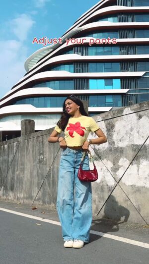 Dixita Patel Instagram - Slay in every pose!š„š
.
.
Top - @savana šø
.
.
.
#pose #poses #posesforpictures #photography #photos #photo #photograph #howtopose #poseing #tip #pictip #reel #reels #reelitfeelit #feelkaroreelkaro #explore #feature #posingtips #fullbody #ootd #ootdfashion #outfitoftheday