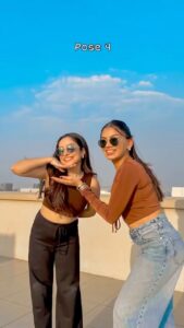 Dixita Patel Top 100 Instagram Photos and Posts