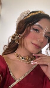 Actress Doll Daundkar HD Photos and Wallpapers September 2025