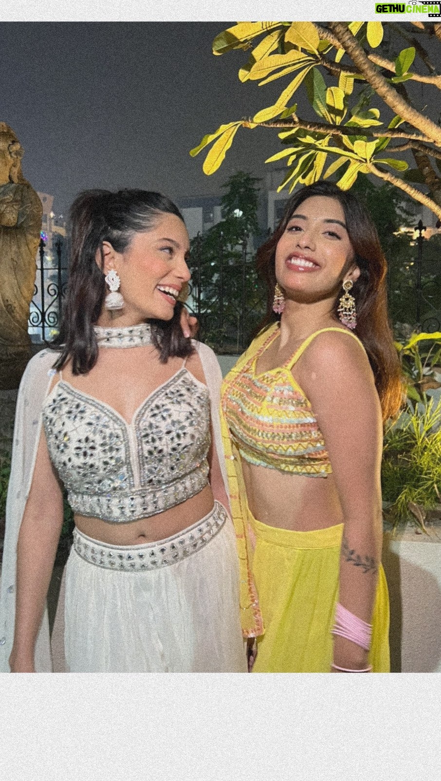 Doll Daundkar - 110.5K Likes - Diwali feels different this time ! 🥹

#diwali #festival #trendingreels