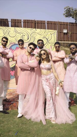 Doll Daundkar Instagram - Welcome to Pookie squad ! 🤭🫰🏻🎀
📸 @vb_bagde_mr.photographer