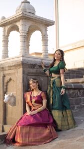 Actress Doll Daundkar HD Photos and Wallpapers September 2025