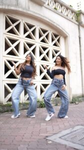 Actress Doll Daundkar HD Photos and Wallpapers October 2023
