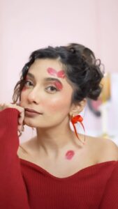 Actress Doll Daundkar HD Photos and Wallpapers September 2025